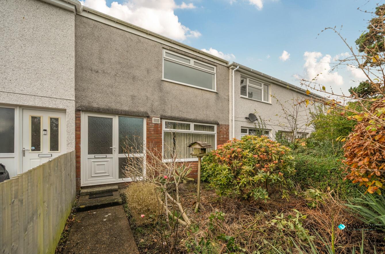 Broad Parks, West Cross, Swansea, SA3 5NZ